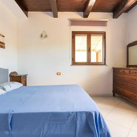 Luxury Escape Private Villacheckhostprofile * Maracalagonis