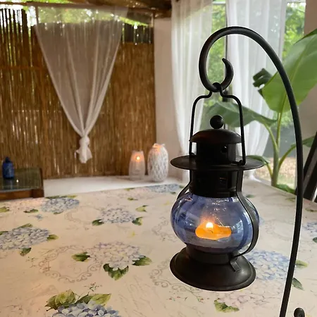 Luxury Escape Private Villacheckhostprofile Appartement Maracalagonis