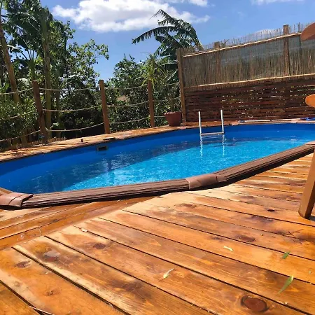 Appartement Luxury Escape Private Villacheckhostprofile Maracalagonis