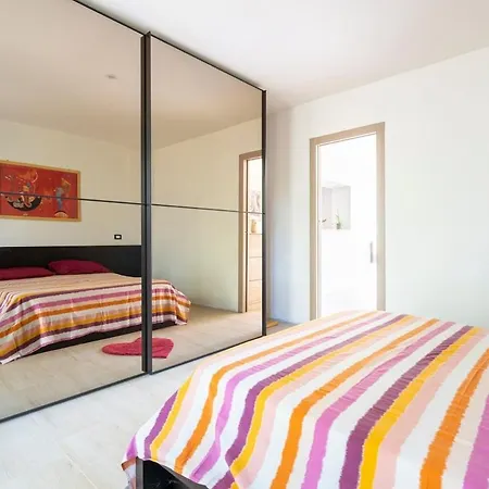 Appartement Luxury Escape Private Villacheckhostprofile Maracalagonis