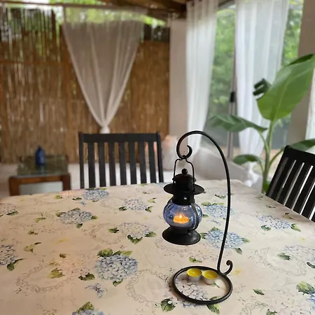 Appartement Luxury Escape Private Villacheckhostprofile Maracalagonis