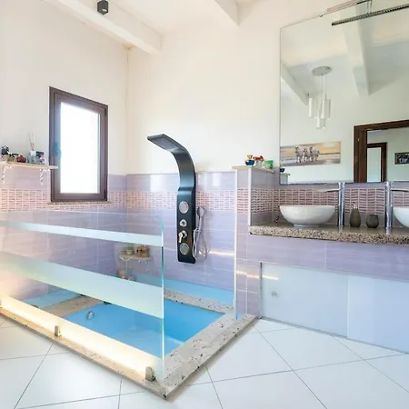 Luxury Escape Private Villacheckhostprofile Appartement *