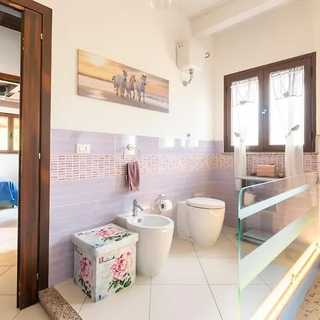 Appartement Luxury Escape Private Villacheckhostprofile