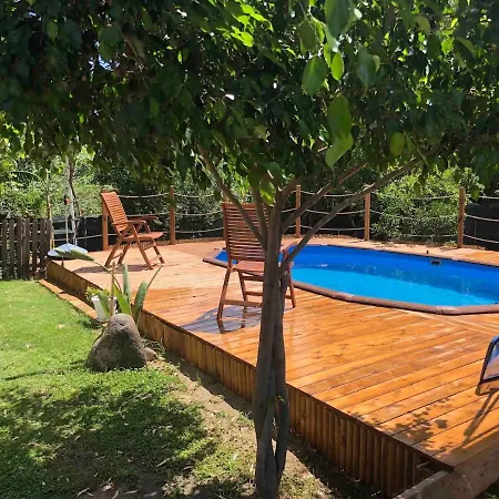 Luxury Escape Private Villacheckhostprofile Appartement *