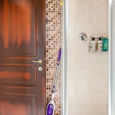 Appartement Luxury Escape Private Villacheckhostprofile
