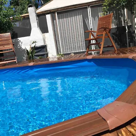 Appartement Luxury Escape Private Villacheckhostprofile Maracalagonis