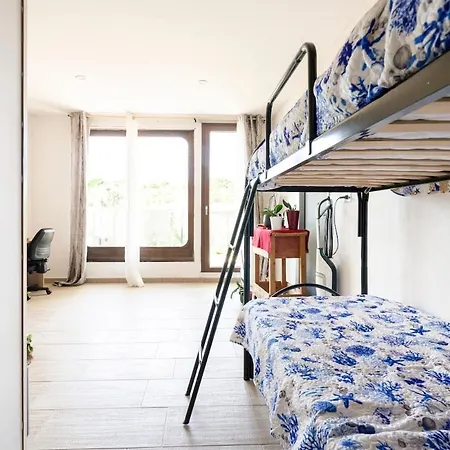Appartement Luxury Escape Private Villacheckhostprofile