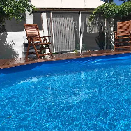 Appartement Luxury Escape Private Villacheckhostprofile Maracalagonis