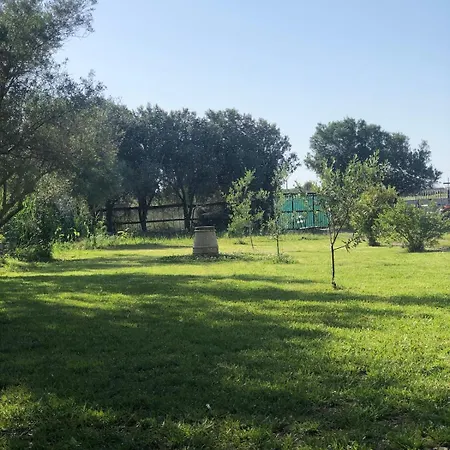 Appartement Luxury Escape Private Villacheckhostprofile Maracalagonis