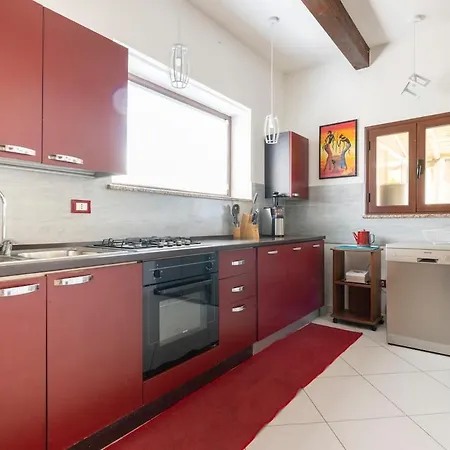 Appartement Luxury Escape Private Villacheckhostprofile Maracalagonis