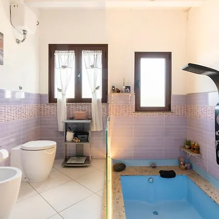 Appartement Luxury Escape Private Villacheckhostprofile *