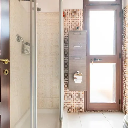 Appartement Luxury Escape Private Villacheckhostprofile