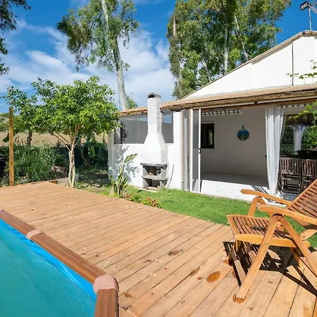 Luxury Escape Private Villacheckhostprofile Maracalagonis