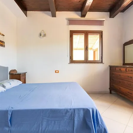 Luxury Escape Private Villacheckhostprofile * Maracalagonis