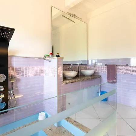 Luxury Escape Private Villacheckhostprofile Maracalagonis