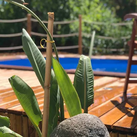 Luxury Escape Private Villacheckhostprofile Lägenhet Maracalagonis