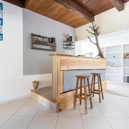 Luxury Escape Private Villacheckhostprofile Lägenhet