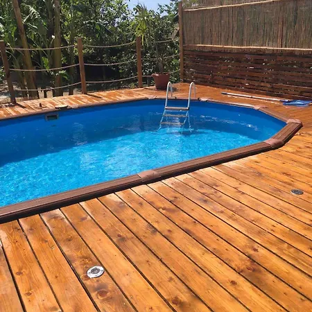 Luxury Escape Private Villacheckhostprofile Maracalagonis