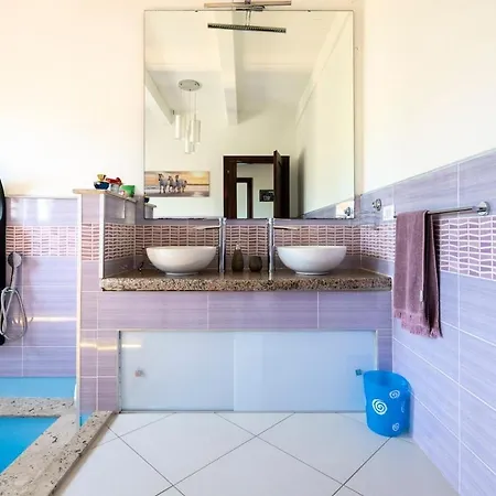 Luxury Escape Private Villacheckhostprofile *