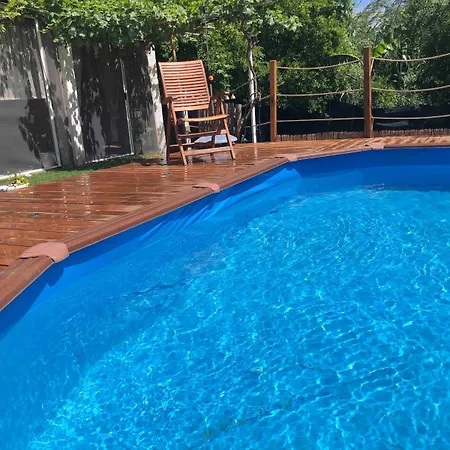 Luxury Escape Private Villacheckhostprofile Apartment Maracalagonis