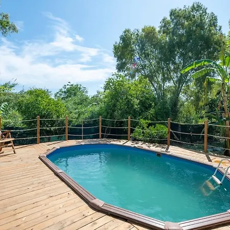 Luxury Escape Private Villacheckhostprofile Maracalagonis