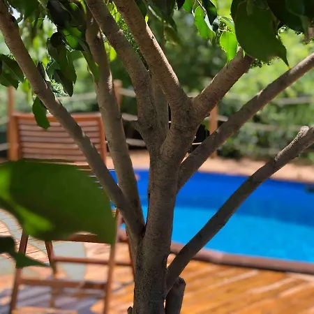 Luxury Escape Private Villacheckhostprofile