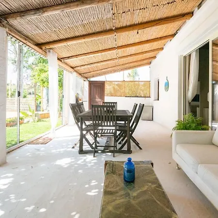 Luxury Escape Private Villacheckhostprofile Apartment