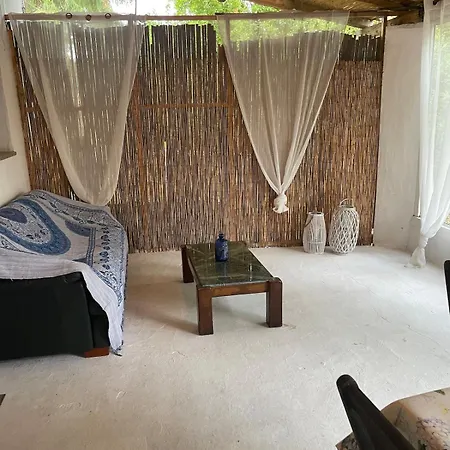 Luxury Escape Private Villacheckhostprofile Lägenhet Maracalagonis